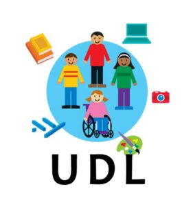 Historical Research Redesigned by UDL