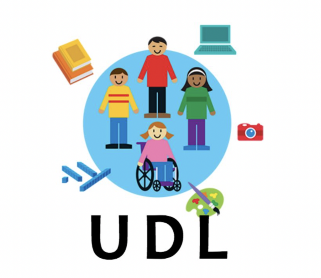 UDL Principles