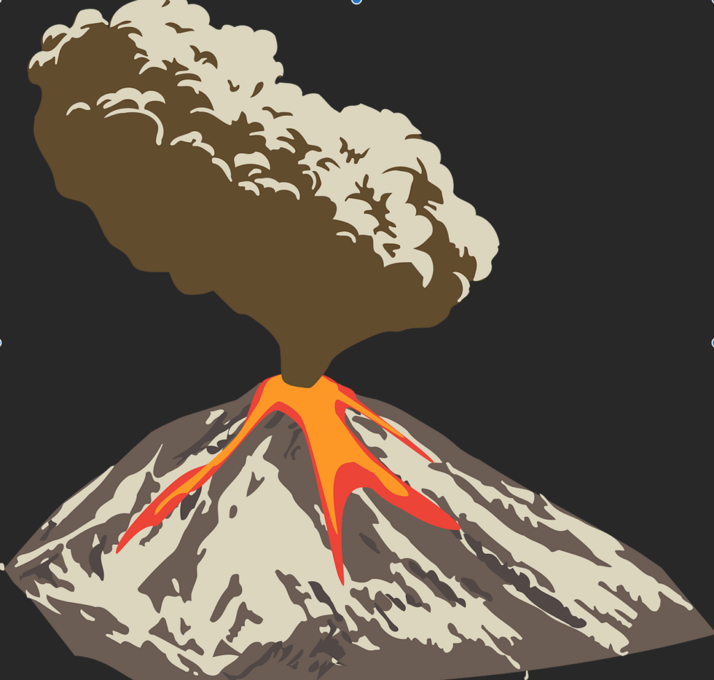 Volcano - Plate tectonics